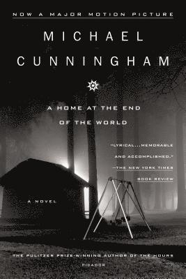 Michael Cunningham - A Home at the End of the World, Häftad