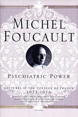 Psychiatric Power 1