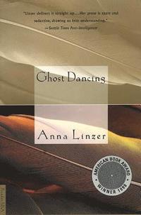 bokomslag Ghost Dancing: Short Fiction