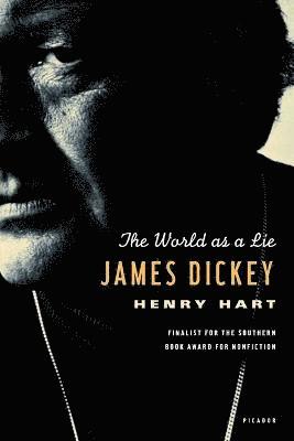Henry Hart - James Dickey, Häftad