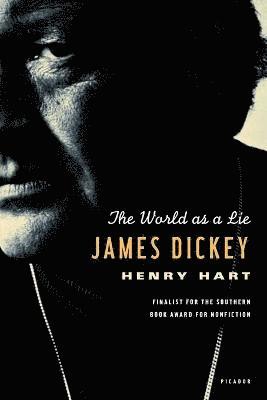 James Dickey 1