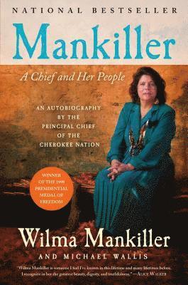 Mankiller 1