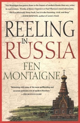 Reeling in Russia 1
