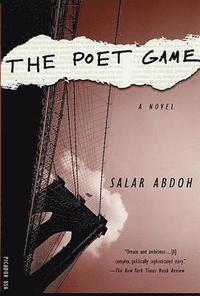 bokomslag The Poet Game