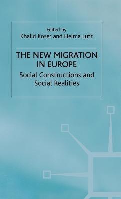 The New Migration in Europe 1
