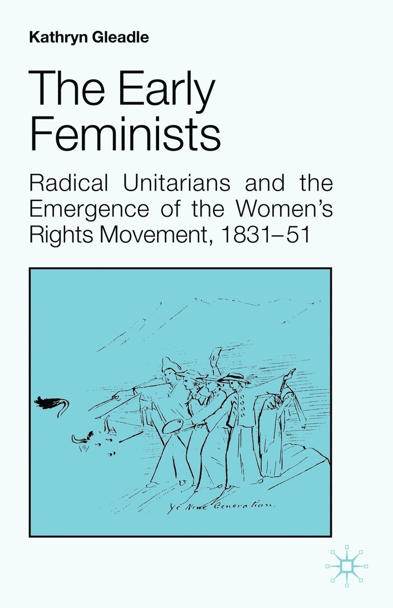 The Early Feminists 1