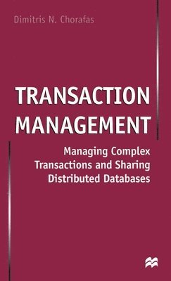 Transaction Management 1