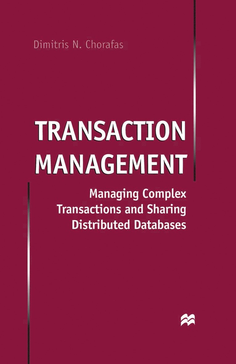 Transaction Management 1