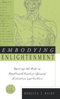 bokomslag Embodying Enlightenment