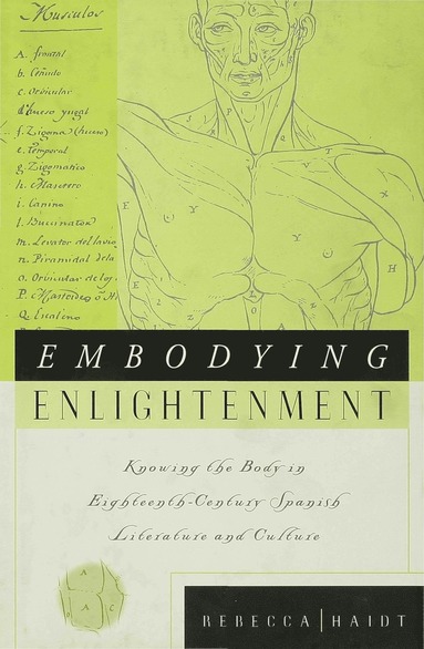 bokomslag Embodying Enlightenment
