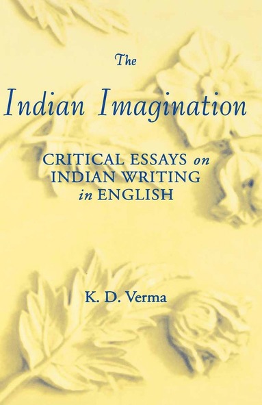 bokomslag Indian Imagination
