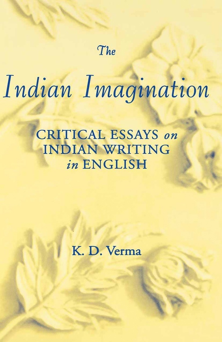Indian Imagination 1