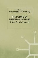 bokomslag The Future of European Welfare
