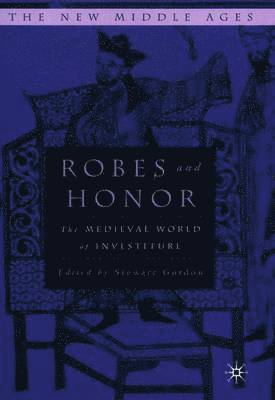 Robes and Honor 1