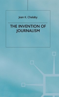 Invention of Journalism