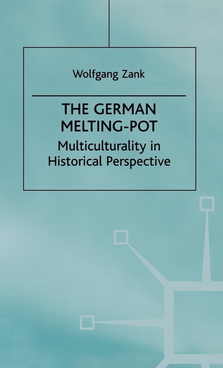 German Melting Pot