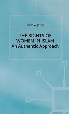 bokomslag The Rights of Women in Islam