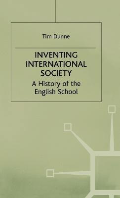 Inventing International Society 1