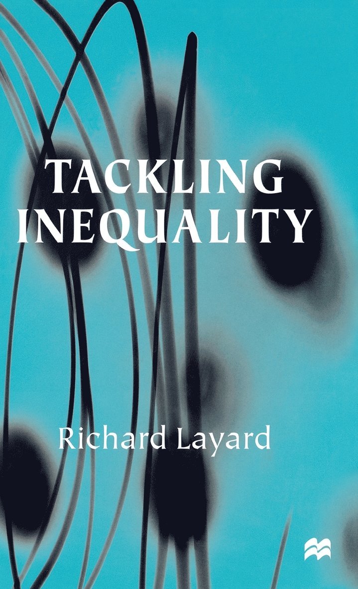 Tackling Inequality 1