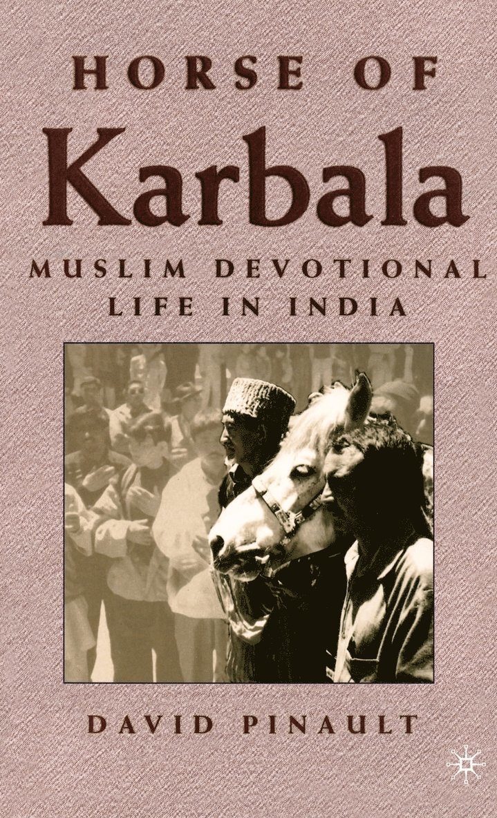 Horse of Karbala 1