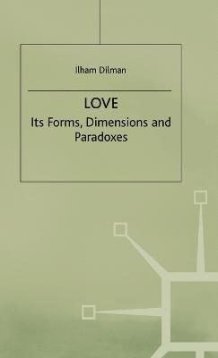 I. Dilman - Love, Inbunden