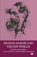 bokomslag Dickens, Europe and the New Worlds