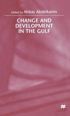 Change and Development in the Gulf 1