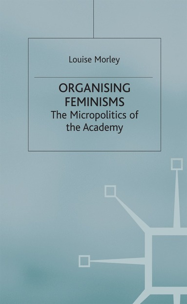 bokomslag Organising Feminisms