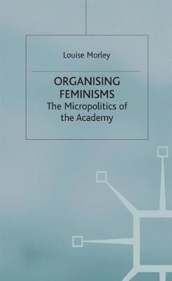 Organising Feminisms 1
