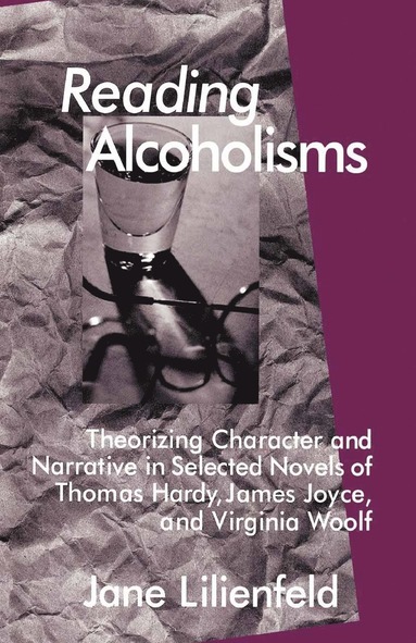 bokomslag Reading Alcoholisms