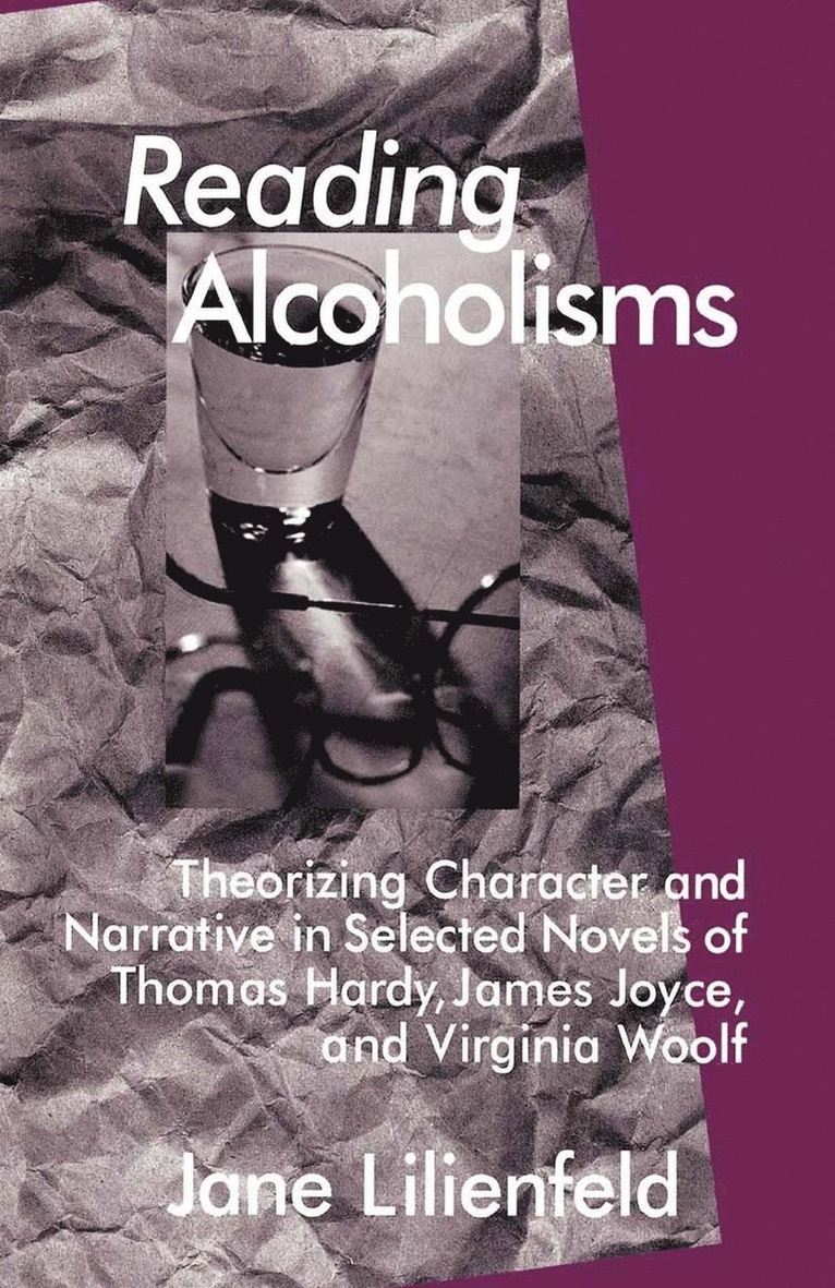 Reading Alcoholisms 1