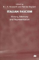 bokomslag Italian Fascism