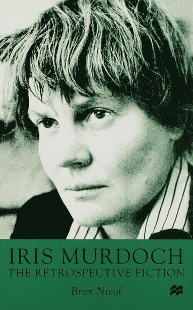 bokomslag Iris Murdoch