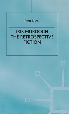 Iris Murdoch 1