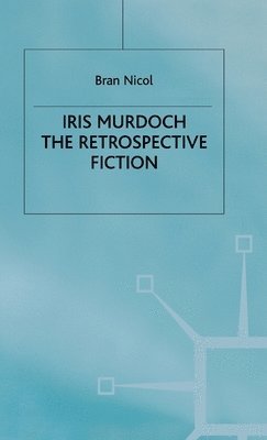 B. Nicol - Iris Murdoch, Inbunden