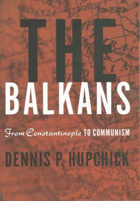 The Balkans 1