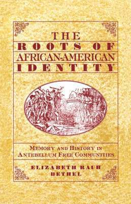 Roots of African-American Identity 1