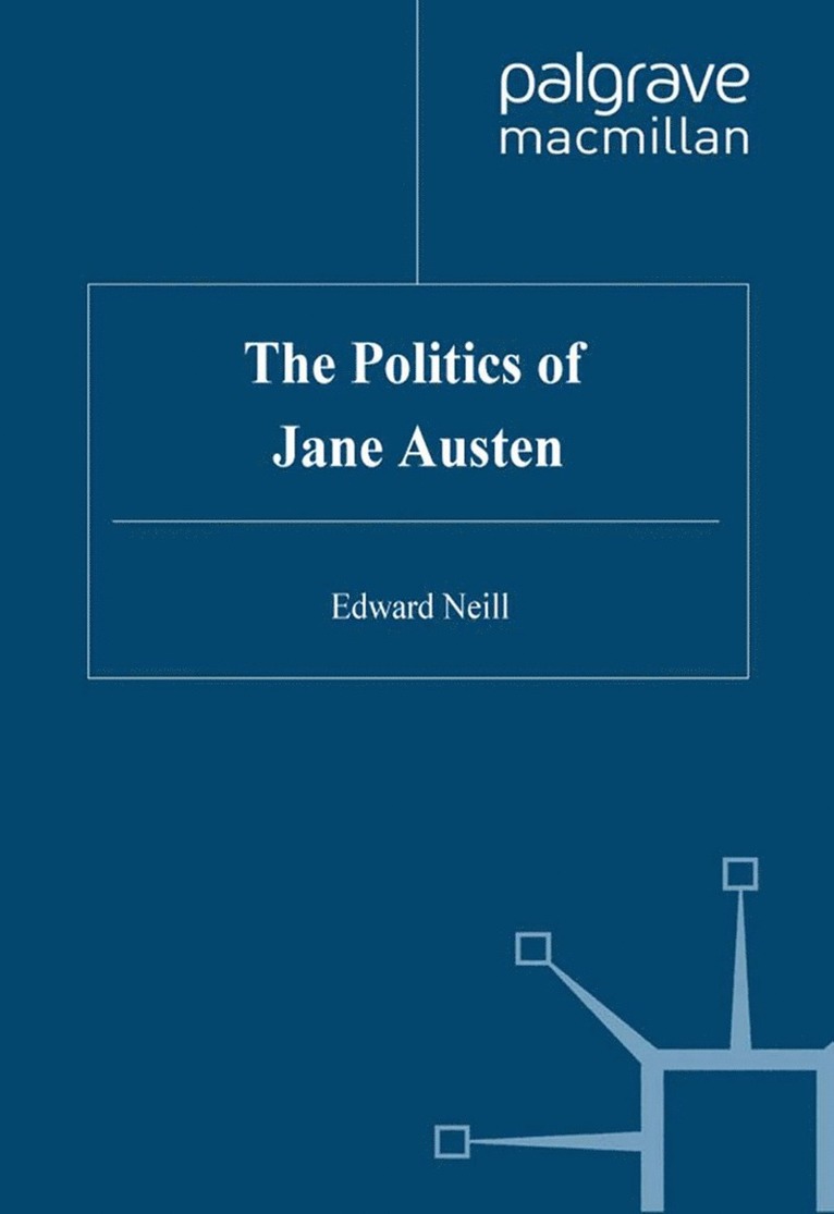 Politics of Jane Austen