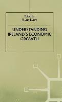bokomslag Understanding Ireland's Economic Growth