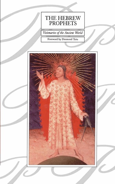 NA NA, Lawrence Boadt - Hebrew Prophets, Häftad