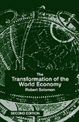 The Transformation of the World Economy 1