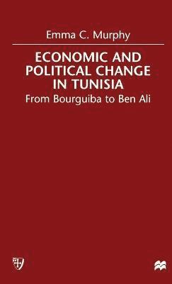 Economic and Political change in Tunisia 1
