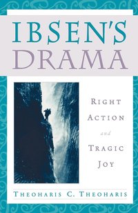 bokomslag Ibsen's Drama