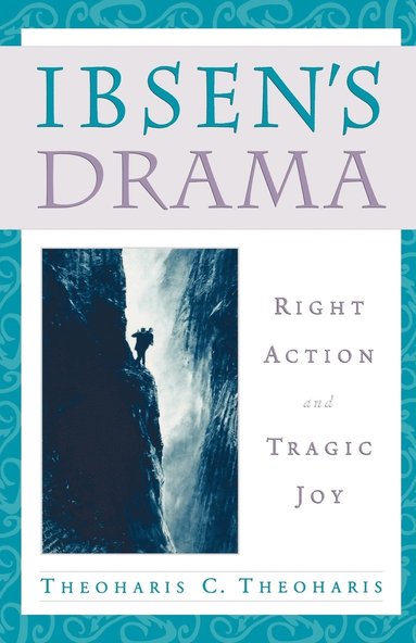 bokomslag Ibsen's Drama
