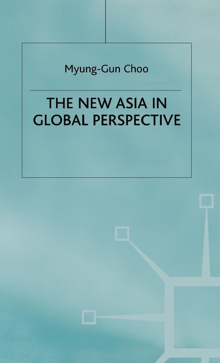 The New Asia in Global Perspective 1