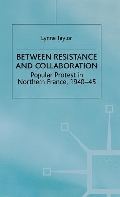 Between Resistance and Collabration 1
