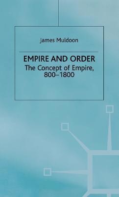 Empire and Order 1