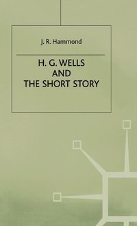 bokomslag An H.G. Wells Chronology