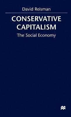 Conserative Capitalism