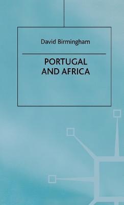 Portugal and Africa 1